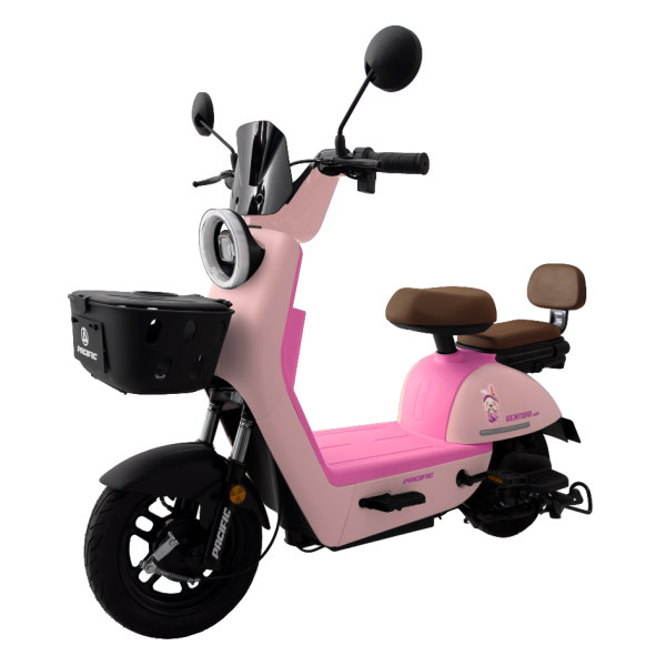 Pacific Ventura M2 - Pink