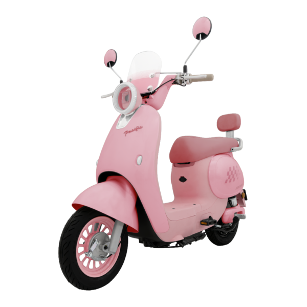 Pacific Ventura M6 - Marshmallaw Pink