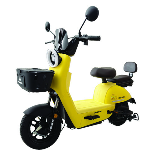 Pacific Ventura M2 - Gambar 11