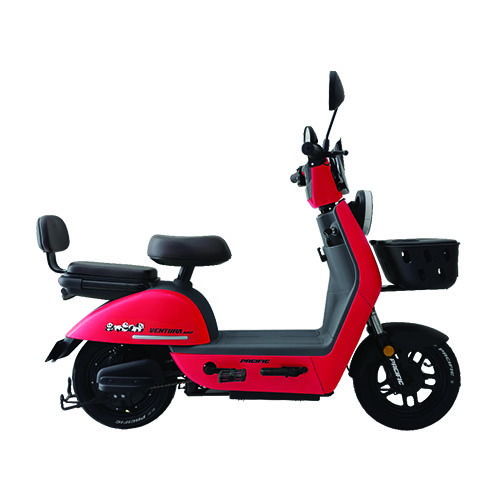 Pacific Ventura M2 - Gambar 10