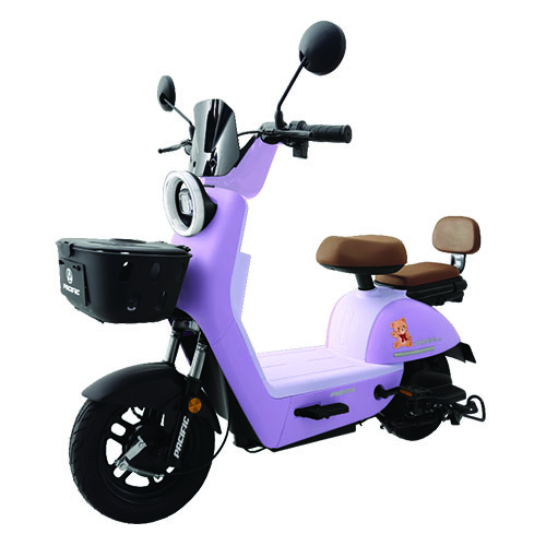 Pacific Ventura M2 - Gambar 7