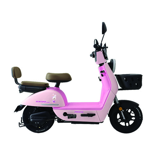 Pacific Ventura M2 - Gambar 6