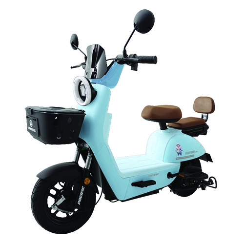 Pacific Ventura M2 - Gambar 4