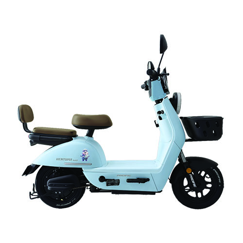 Pacific Ventura M2 - Gambar 3