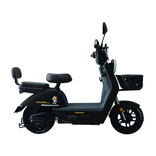 Pacific Ventura M2 - Gambar 2