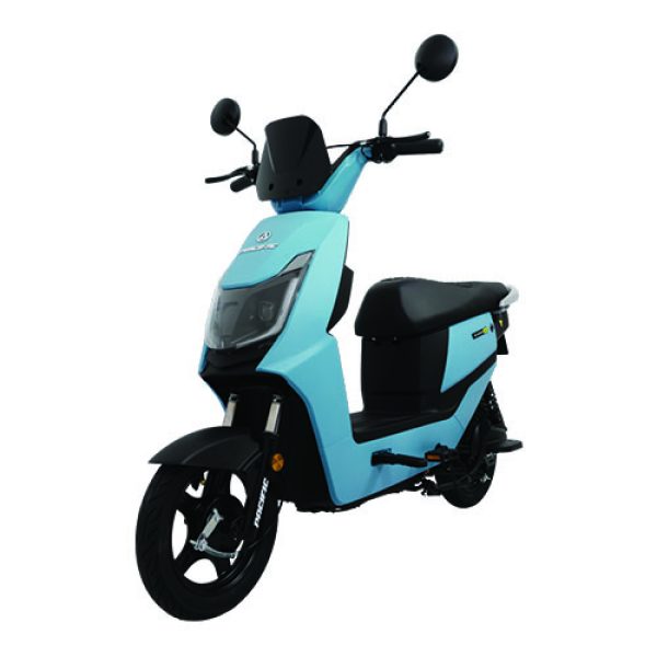 Pacific Blizzard Neo