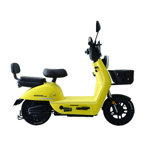 Pacific Ventura M2 - Gambar 12