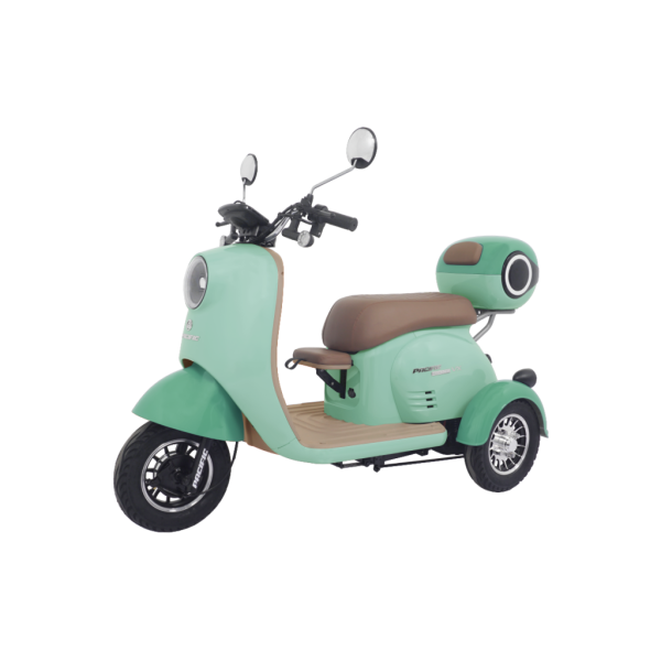 Pasific Crosser VX