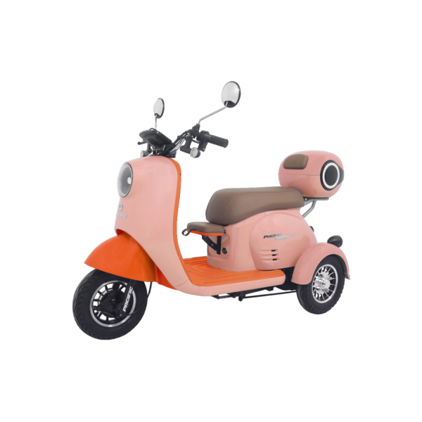 Pasific Crosser VX