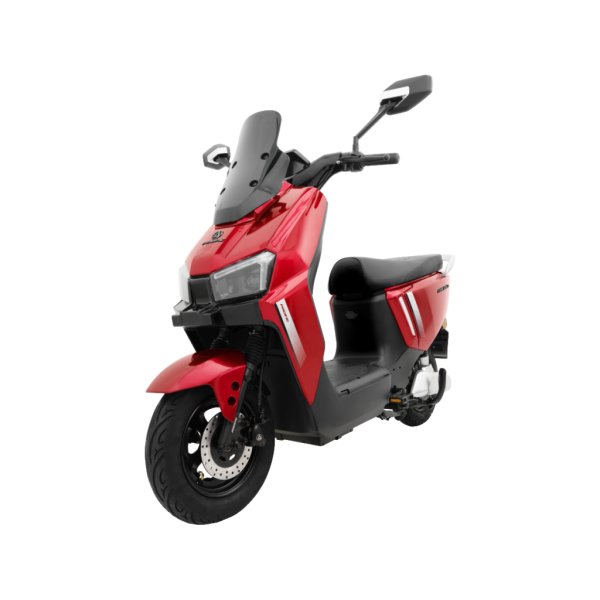 Pasific Syncross X7