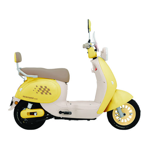 Pacific Ventura M6 - Gambar 8