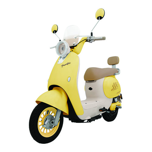 Pacific Ventura M6 - Gambar 7