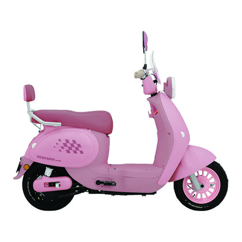 Pacific Ventura M6 - Gambar 6