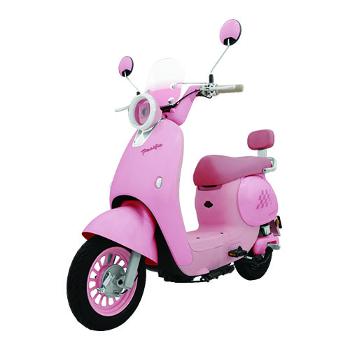 Pacific Ventura M6 - Gambar 5