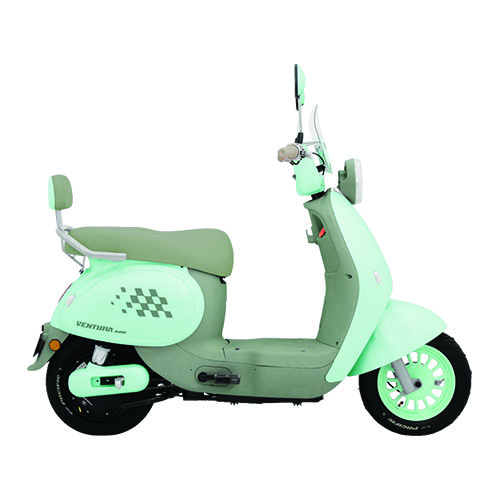 Pacific Ventura M6 - Gambar 4
