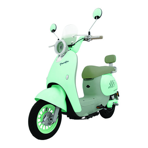 Pacific Ventura M6 - Gambar 3