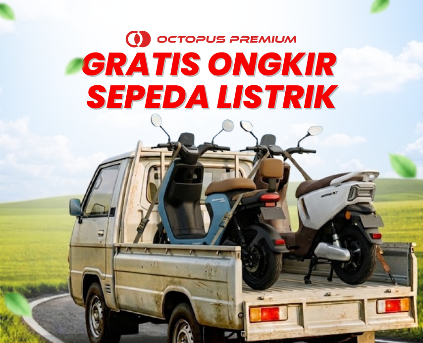 gratis ongkir